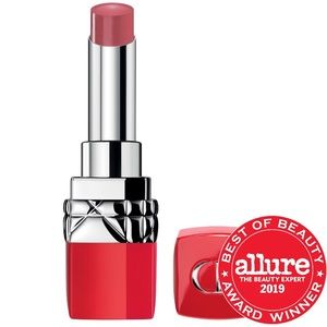 Rouge Dior Ultra Rouge Lipstick 485 ULTRA LUST